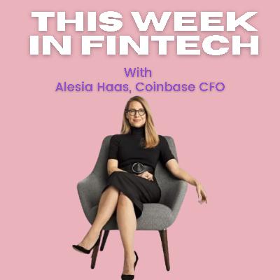 Alesia Haas, Coinbase CFO - On Q2 '25 earnings, stablecoins, and Coinbase's growing derivatives business