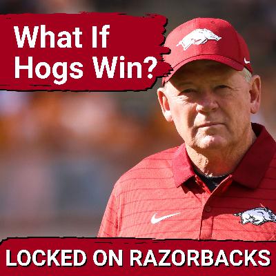 What If Arkansas Beats Texas A&M?