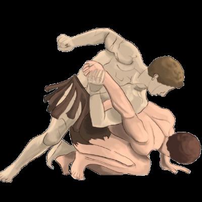 Taking a look into ancient sports