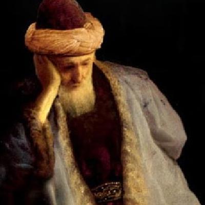 Rav Yehudah HaLevi and Rav Shlomo Ben Aderes- Medieval  Instructors for the Proto-Mystic