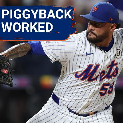 REVIVAL: New York Mets IGNITE Playoff Push with BLOWOUT Victory | Can They SHOCK the NL?