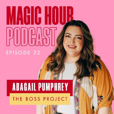 32:  What Happens After You Get Everything You Thought You Wanted