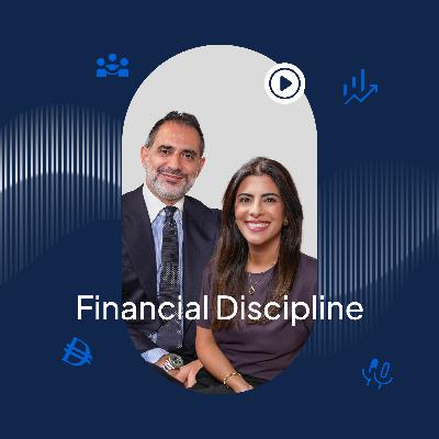 Financial Discipline