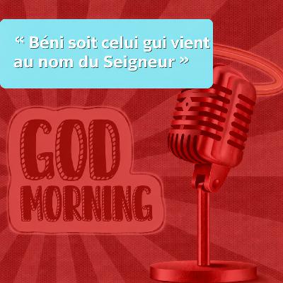 Dimanche 29 Mars - Dimanche des Rameaux