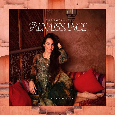 Coming Soon: Renaissance — The Podcast