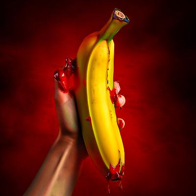 The Disturbing Business of Bananas The Disturbing Business of Bananas