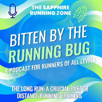 The Long Run: A Crucial Part Of Distance Running Training