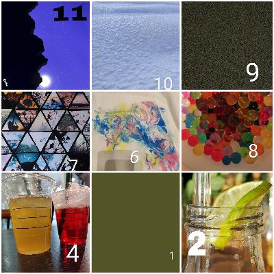 1k spezial|#9 Storytime (Tag 14+15+16) 1k spezial|#9 Storytime (Tag 14+15+16)