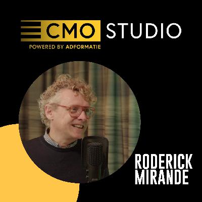 CMO Studio #3 - 2023 ‘Wij hóeven niet te zeggen, stap niet in dat vliegtuig’