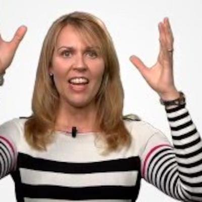 Uge 43 Mål du har kontrol over