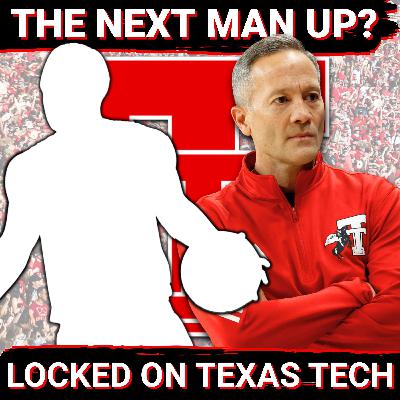 The Red Raider who is MOST NEEDED to be the NEXT MAN UP for Texas Tech after the loss of JT Toppin The Red Raider who is MOST NEEDED to be the NEXT MAN UP for Texas Tech after the loss of JT Toppin