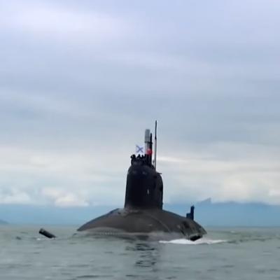 Russia’s New Nuclear Sea Monster