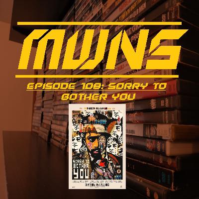 Sorry To Bother You Sorry To Bother You