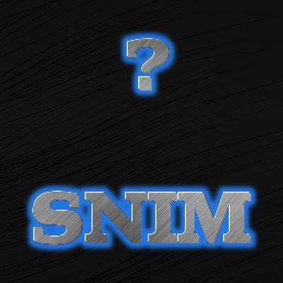 #042 - SNIM (???)