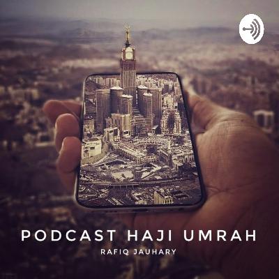 Hadits 35 & 36 - Keutamaan Makkah Hadits 35 & 36 - Keutamaan Makkah