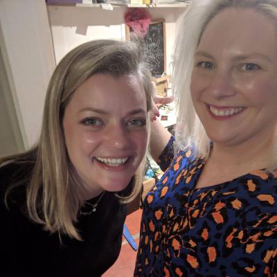 9. Love, Strength and Exercise with Alexandra Heminsley