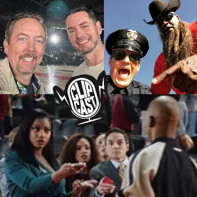 Herculean Harden, Whi Returns & Hollywood NBA Stories