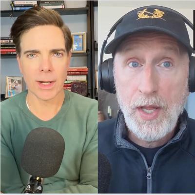 David French on Trump’s Department of War & MAGA’s Fractured Future