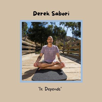 #17 Derek Sabori