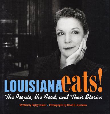 15 Years Of Louisiana Eats!