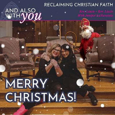 Merry Christmas 2025!