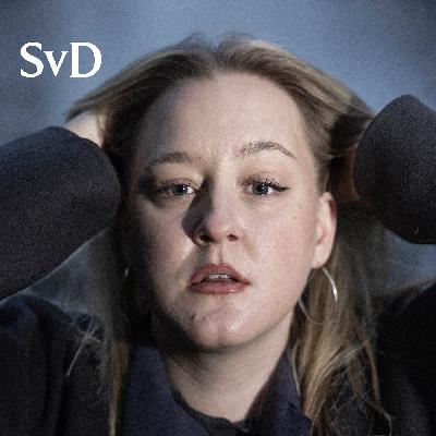 Julia Lyskova: ”Till slut vill jag skrika: vad vill ni mig?” Julia Lyskova: ”Till slut vill jag skrika: vad vill ni mig?”