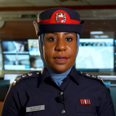Security in #week fri11-8