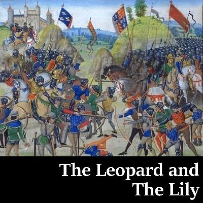 Episode 38 Henry Of Grosmont And Gascony