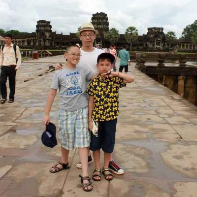 Anh Nghĩa của tôi Anh Nghĩa của tôi