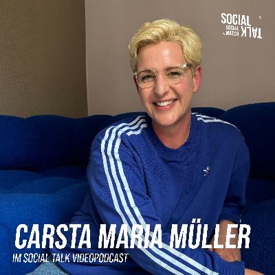 Carsta Maria Müller: Trendreport 2025 Special