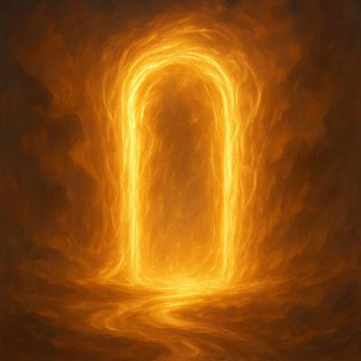 Neshamah Project: Episode 96- Mysterious Realms