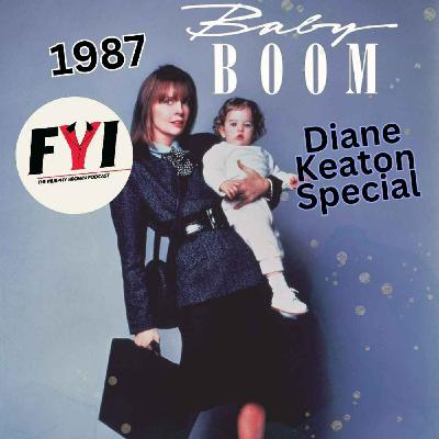 Diane Keaton Tribute: Baby Boom