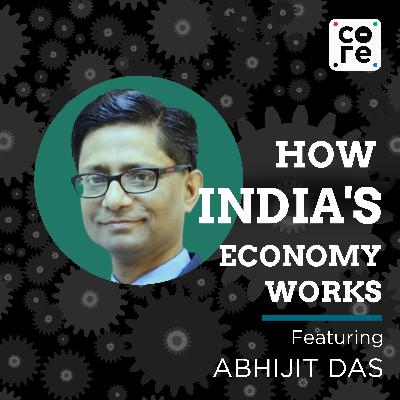 Why Optimistic Economists are Getting Trump’s Tariffs All Wrong with Abhijit Das