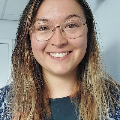 9: GP+ Working in Secure Environments with Dr Juli McCulloch