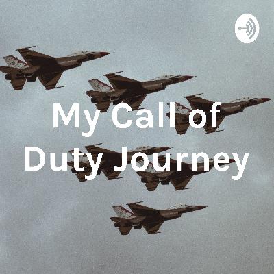 My Call of Duty Journey