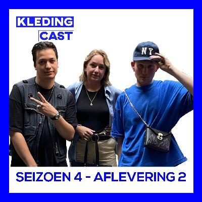S4A2: Robin over Flames, producten ontwerpen en een merk ontwikkelen