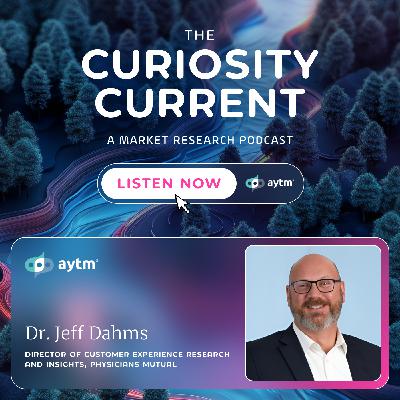From Skeptic to Advocate: Dr. Jeff Dahms on How Physicians Mutual Transformed CX Without Breaking Trust