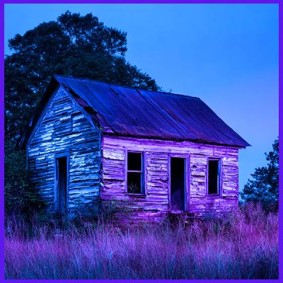 Marked From Birth: Stories of a Generational Haunting Marked From Birth: Stories of a Generational Haunting