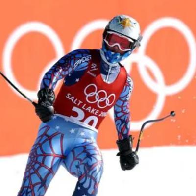 Fearless on the Fall Line: The Story of Picabo Street