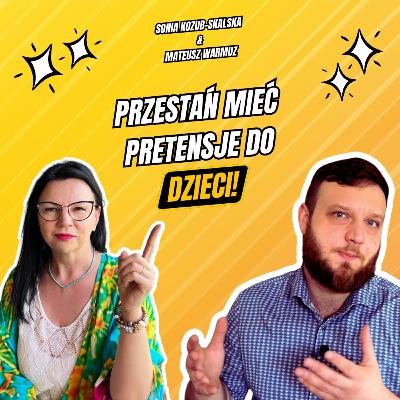 Jak Rozmawiać Dzieckiem o Pieniądzach | Sonia Kozub-Skalska & Mateusz Warmuz