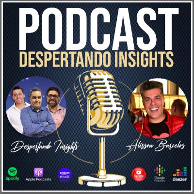 EP85 – Por dentro do mundo dos eventos.
