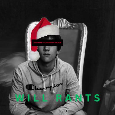 Christmas Episode 🎅🏻 🎄🎁