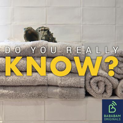 How often should I wash my towels? How often should I wash my towels?