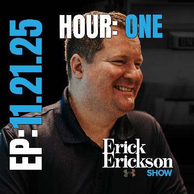 S14 EP206: Hour 1 - The Education Nightmare