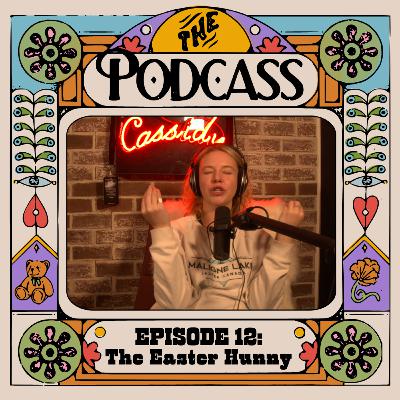 The Easter Hunny
