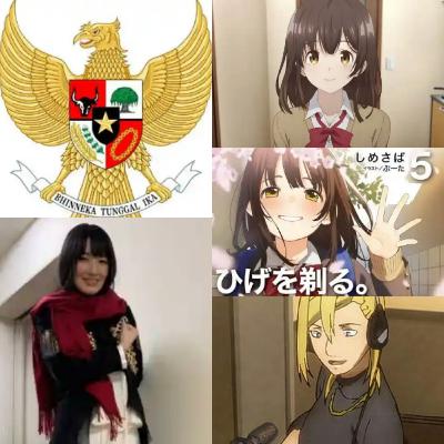 S3 EP.5 .... KISAH AKHIR SAYU DI HARI LAHIR PANCASILA 2021. (ANJIR! UJUNG-UJUNGNYA KLARIFIKASI)
