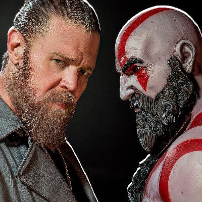 Novedades en Star Wars, God of War de Prime Video y MUCHO MÁS | Mate a Ciegas #239 Novedades en Star Wars, God of War de Prime Video y MUCHO MÁS | Mate a Ciegas #239