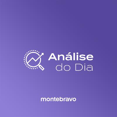 Análise do Dia | Risco de estagflação segue no radar dos investidores