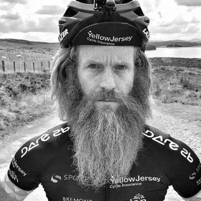 Sean Conway on Ditching the 9-5 to Become a Professional Adventurer Sean Conway on Ditching the 9-5 to Become a Professional Adventurer