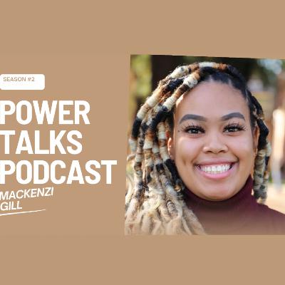 Power Talks Podcast Season 2 Trailer Power Talks Podcast Season 2 Trailer
